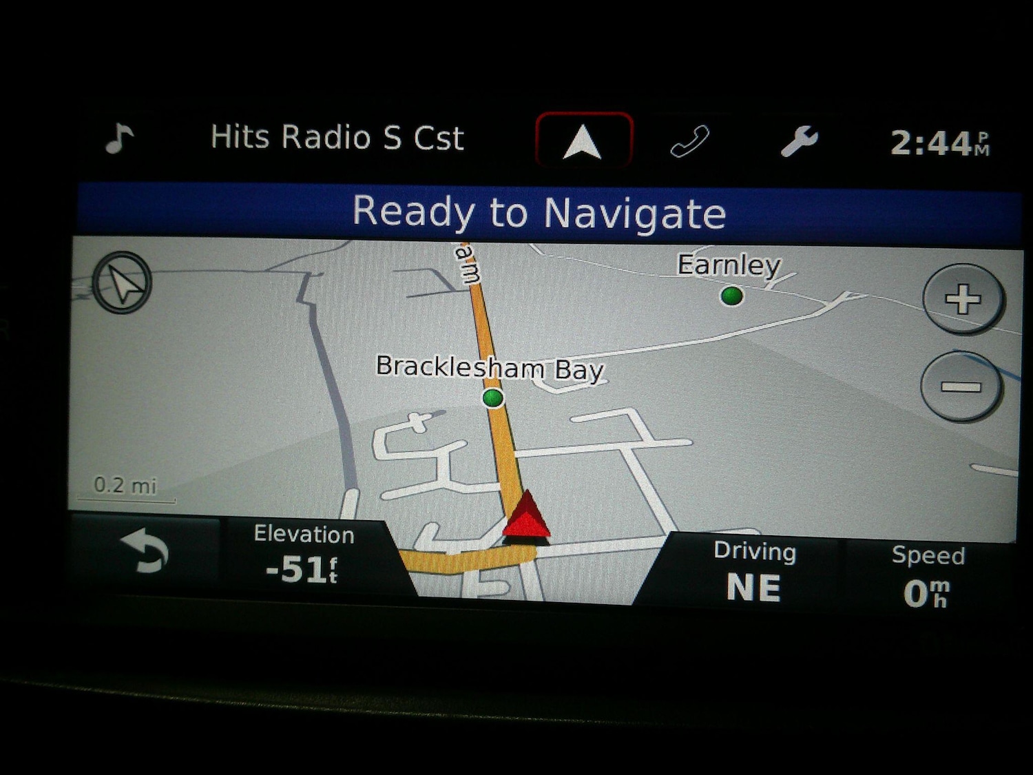 Used Suzuki SX4 S-Cross 2014 for sale - 76964925: Photo 28