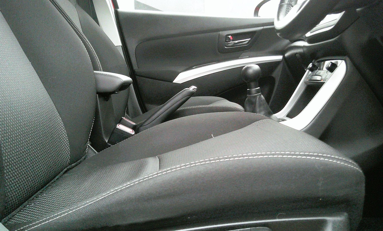 Used Suzuki SX4 S-Cross 2014 for sale - 76964925: Photo 34