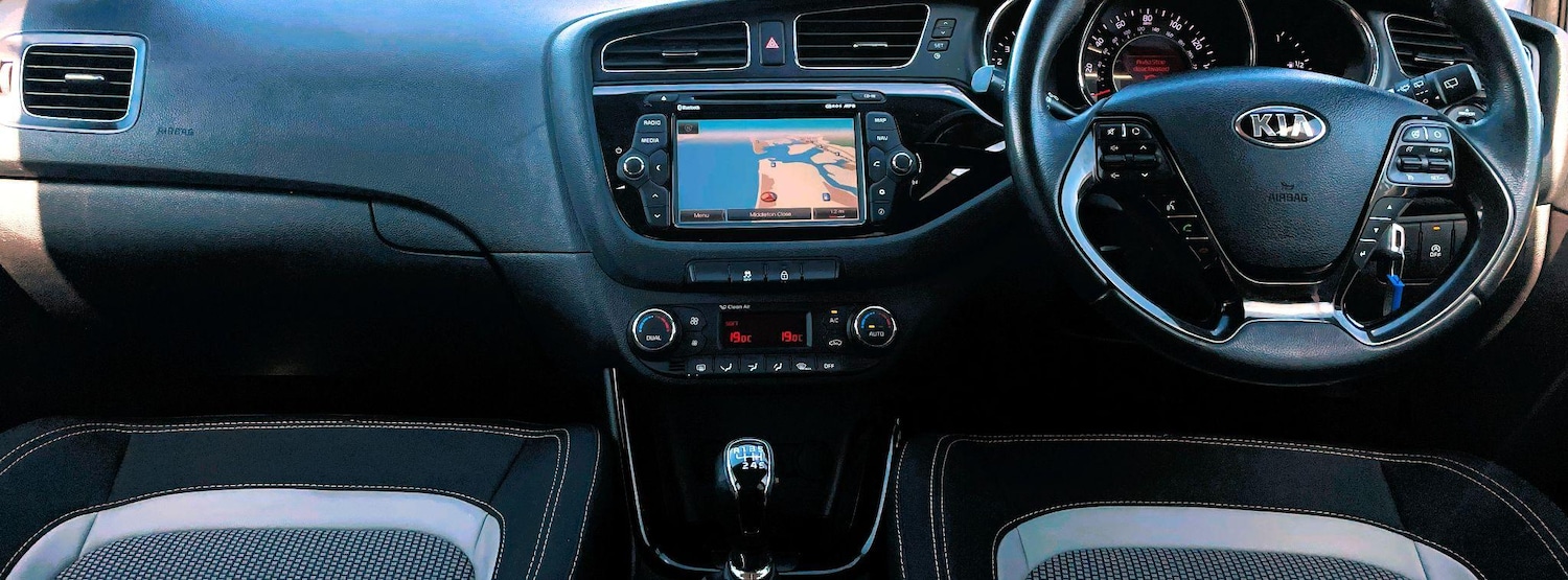 Vehicle 17