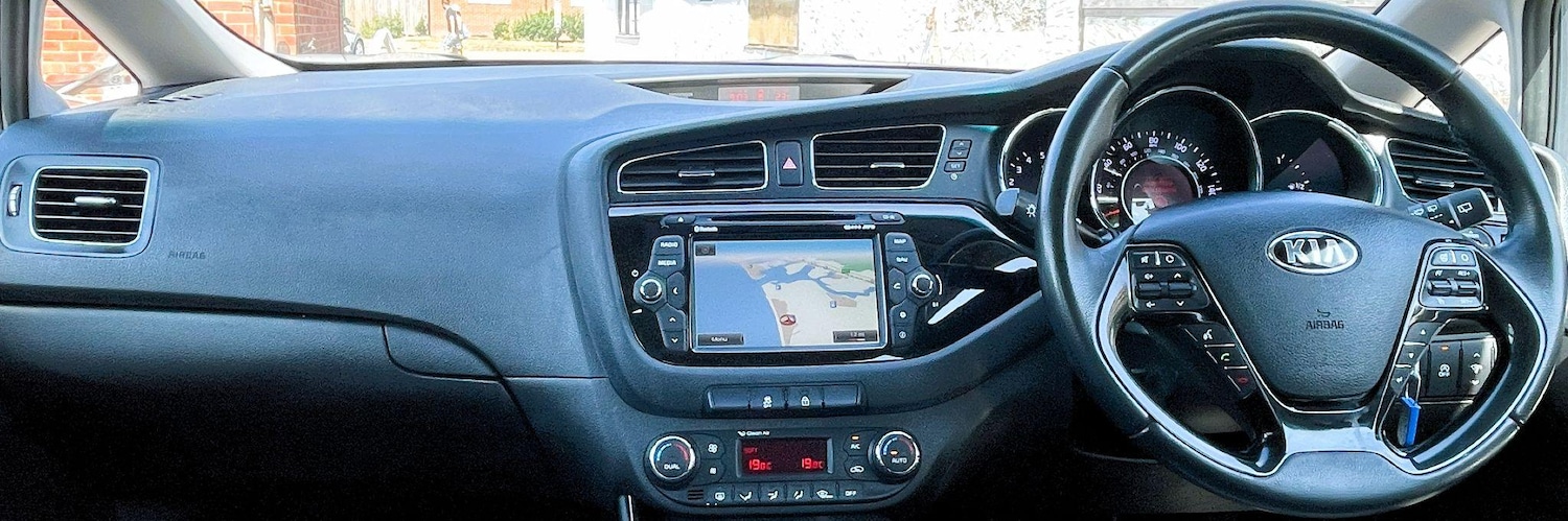 Vehicle 27