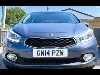 Used Kia Ceed 2014 for sale - 75140990: Photo