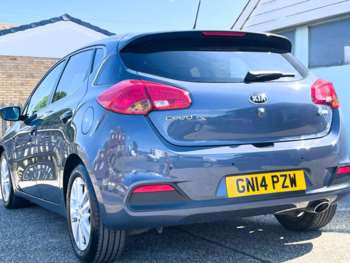 Used Kia Ceed 2014 for sale - 75140990: Photo