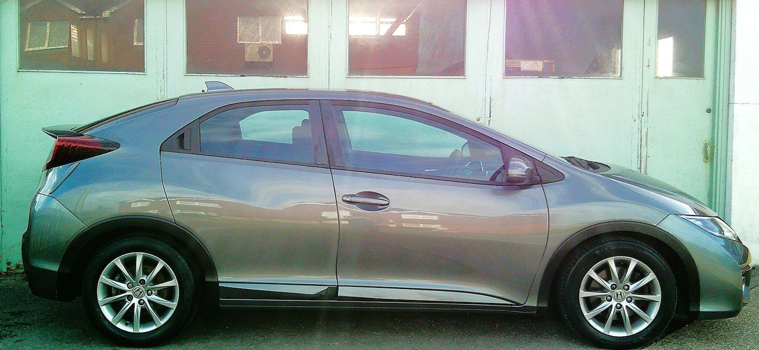 Used Honda Civic 2016 for sale - 77162894: Photo 13