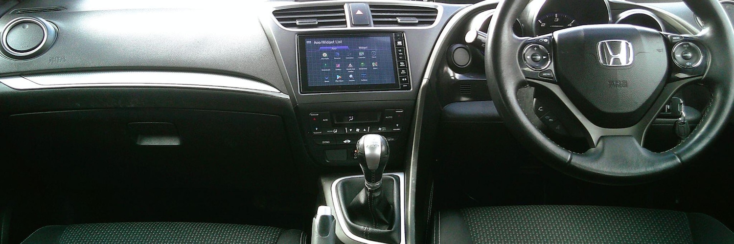 Used Honda Civic 2016 for sale - 77162894: Photo 17