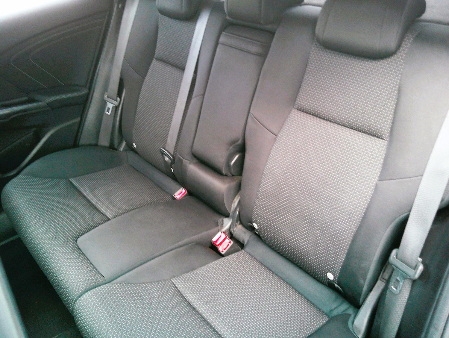 Used Honda Civic 2016 for sale - 77162894: Photo 20