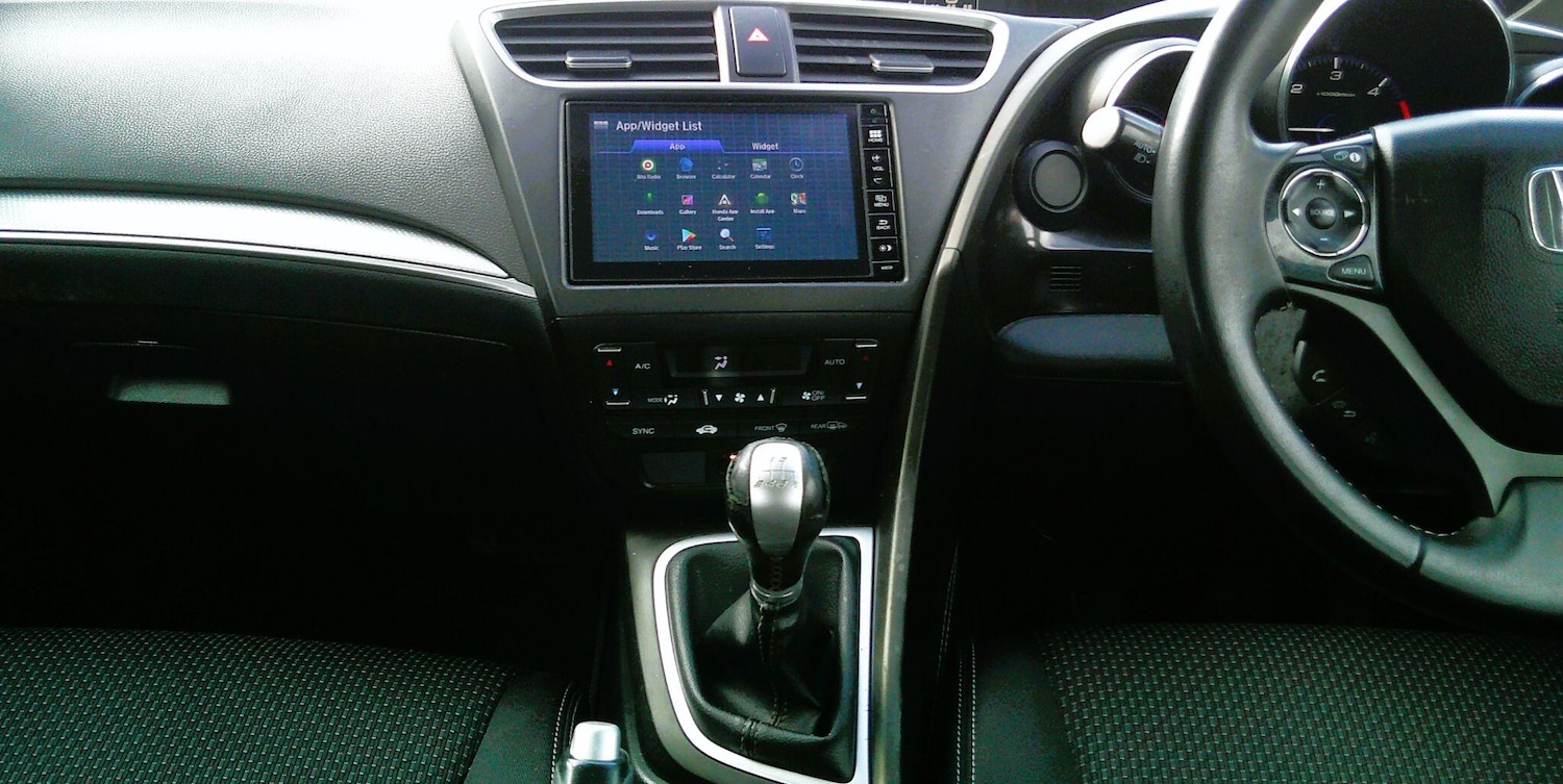 Used Honda Civic 2016 for sale - 77162894: Photo 29