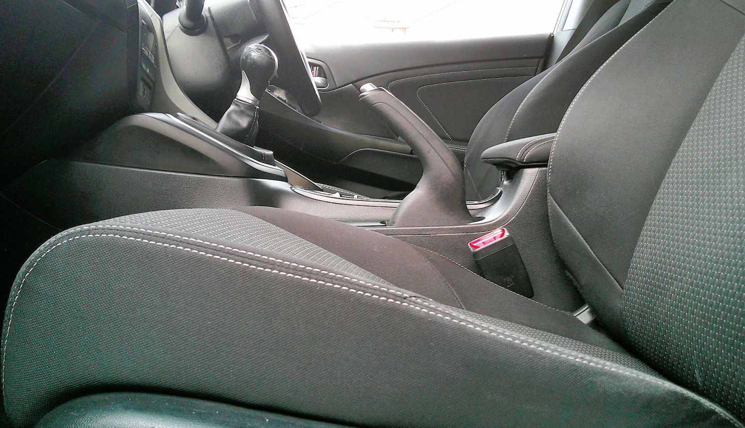 Used Honda Civic 2016 for sale - 77162894: Photo 35