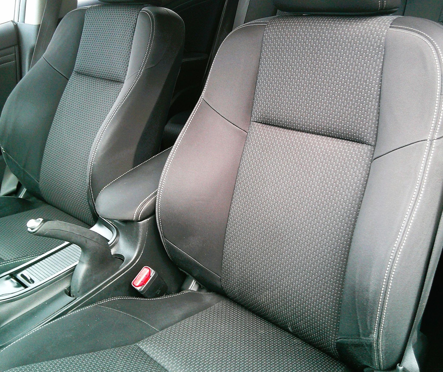 Used Honda Civic 2016 for sale - 77162894: Photo 36