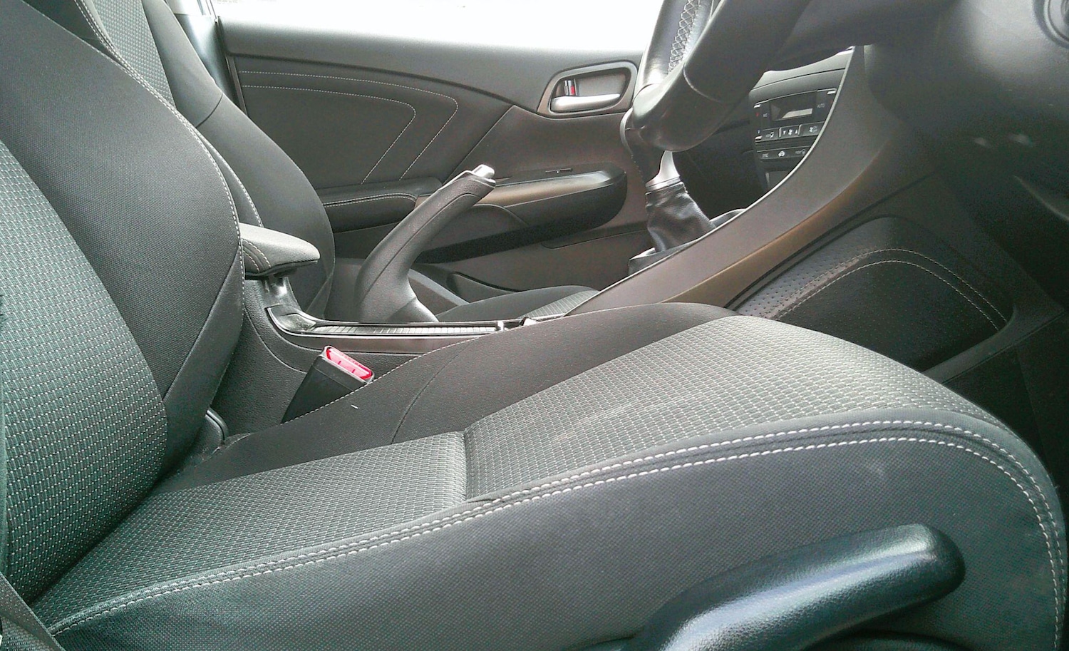 Used Honda Civic 2016 for sale - 77162894: Photo 37