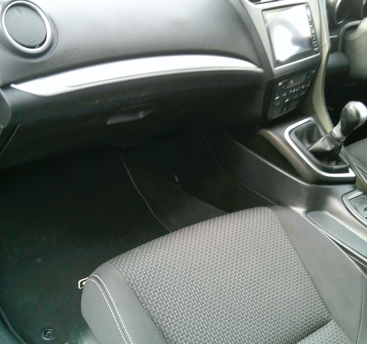 Used Honda Civic 2016 for sale - 77162894: Photo 38