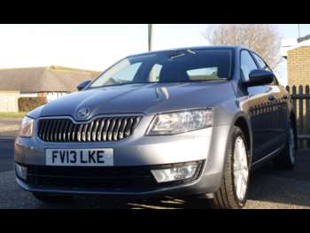 Used Skoda Octavia 2013 for sale - 73694226: Photo