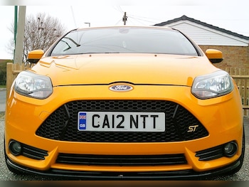 Used Ford Focus 2012 for sale - 78006564: Photo