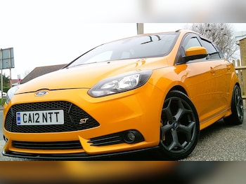 Used Ford Focus 2012 for sale - 78006564: Photo