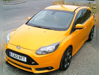 Used Ford Focus 2012 for sale - 78006564: Photo