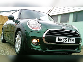 Used MINI Hatch 2015 for sale - 76952386: Photo