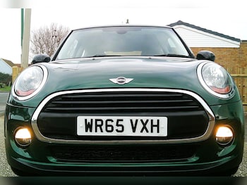 Used MINI Hatch 2015 for sale - 76952386: Photo