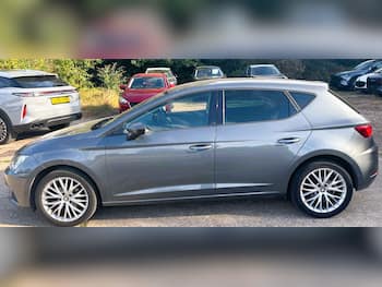 Used SEAT Leon 2018 for sale - 79656194: Photo