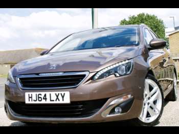 Used Peugeot 308 2014 for sale - 74442583: Photo