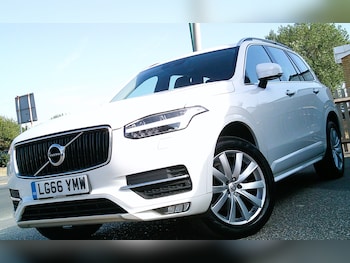 Used Volvo XC90 2016 for sale - 79507377: Photo