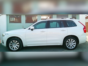 Used Volvo XC90 2016 for sale - 79507377: Photo