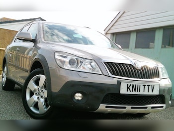 Used Skoda Octavia 2011 for sale - 78767642: Photo
