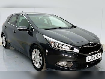 Used Kia Ceed 2013 for sale - 79394948: Photo