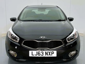 Used Kia Ceed 2013 for sale - 79394948: Photo