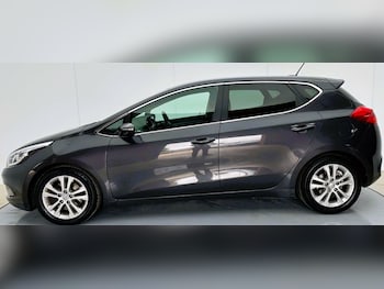 Used Kia Ceed 2013 for sale - 79394948: Photo