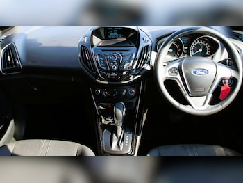 Used Ford B-MAX 2017 for sale - 79394950: Photo