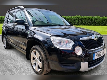 Used Skoda Yeti 2012 for sale - 79211063: Photo
