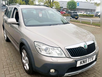 Used Skoda Octavia 2011 for sale - 78376038: Photo