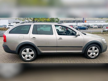 Used Skoda Octavia 2011 for sale - 78376038: Photo