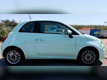 Used Fiat 500 2017 for sale - 79615994: Photo