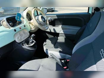 Used Fiat 500 2017 for sale - 79615994: Photo