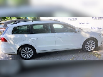 Used Volkswagen Passat 2013 for sale - 79266399: Photo