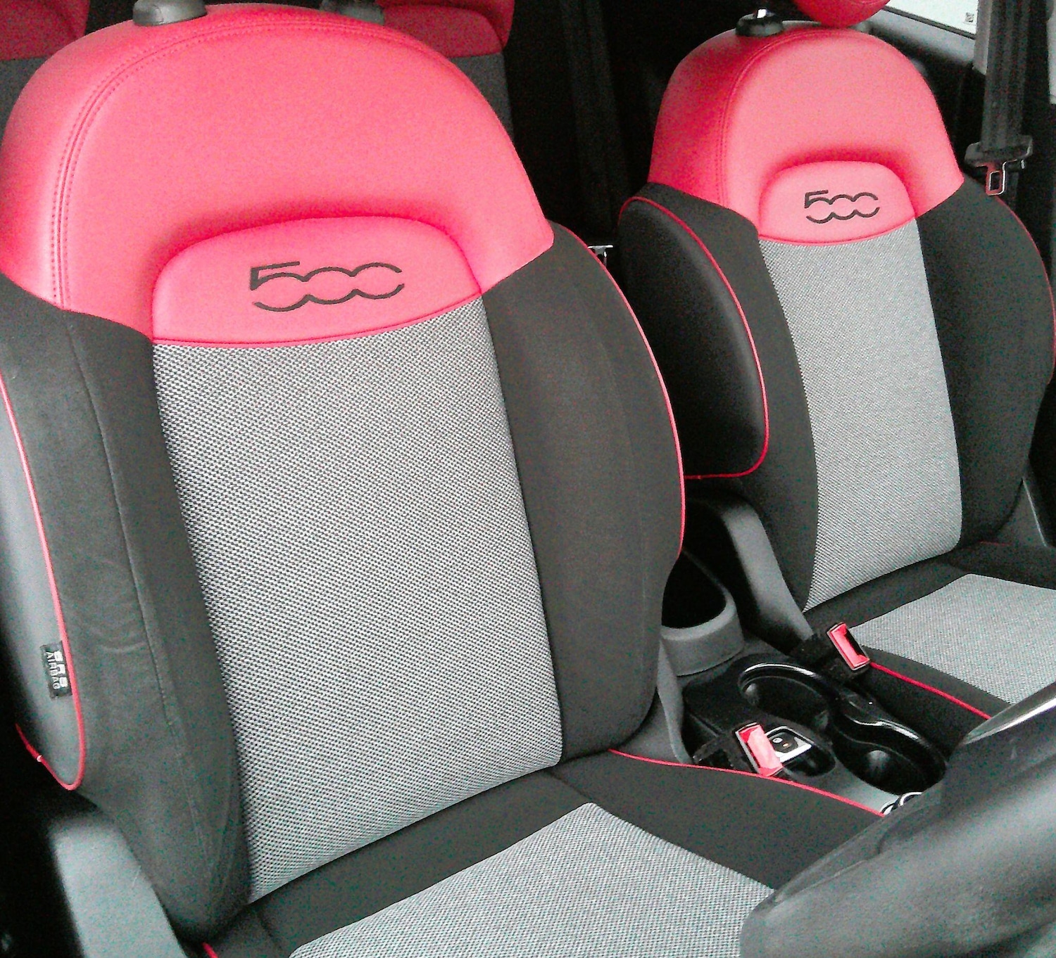 Used Fiat 500X 2015 for sale - 76952526: Photo 21