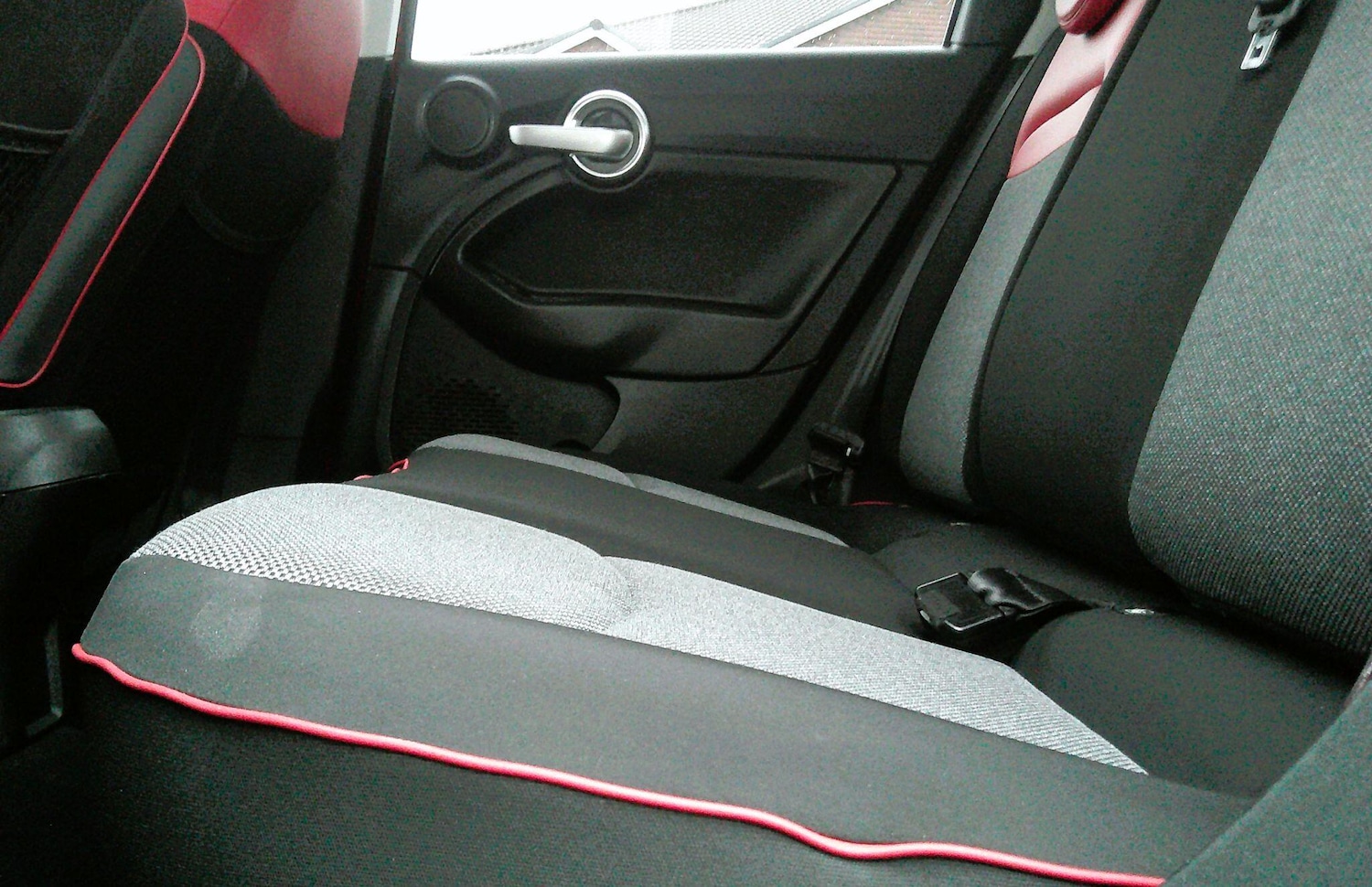 Used Fiat 500X 2015 for sale - 76952526: Photo 22