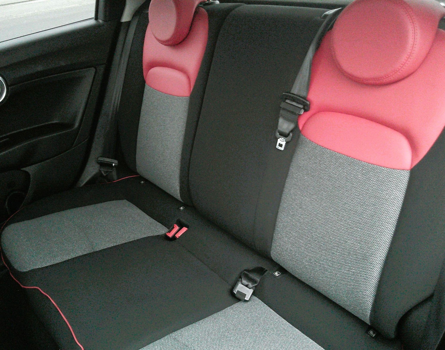 Used Fiat 500X 2015 for sale - 76952526: Photo 23