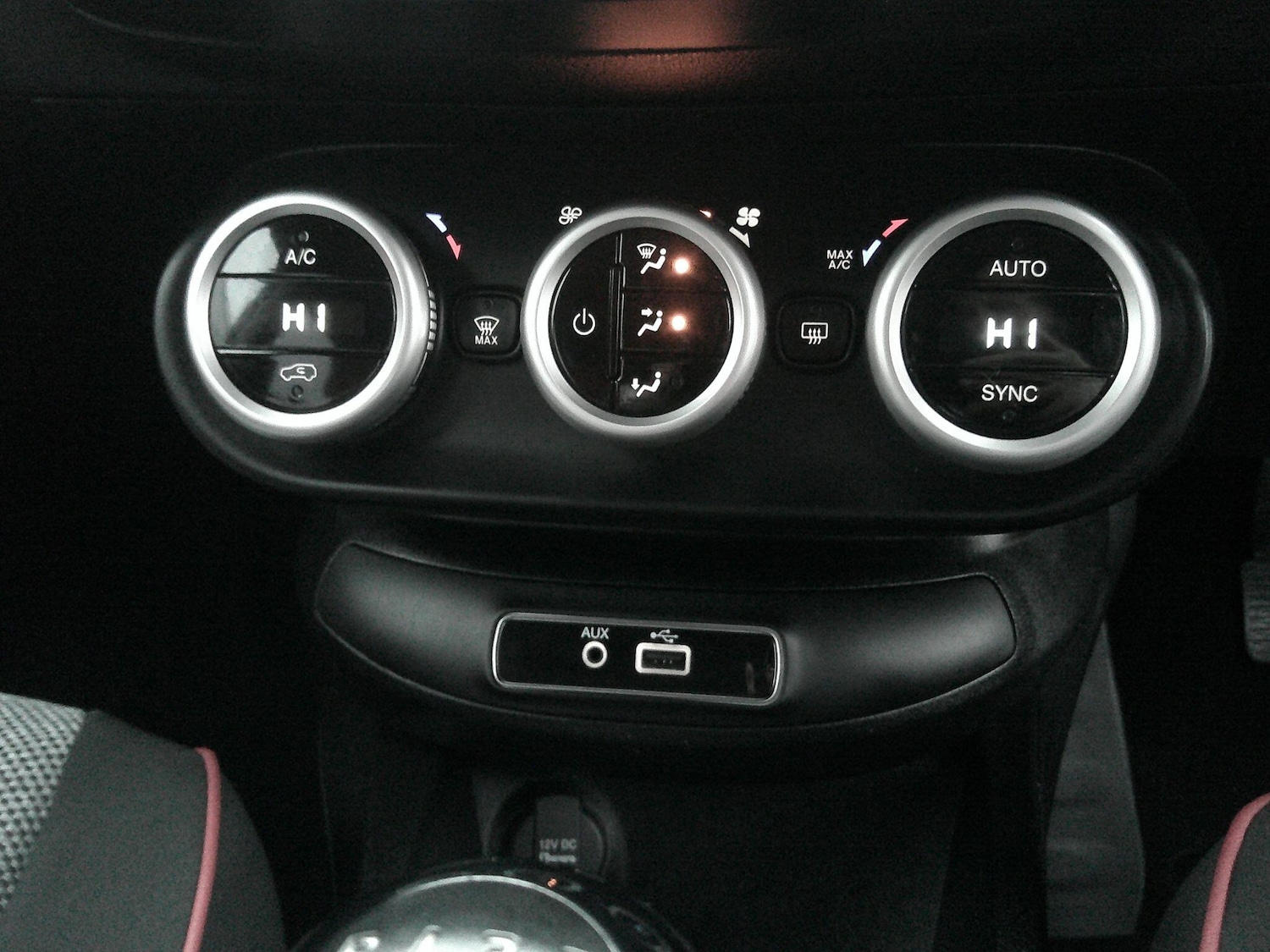 Used Fiat 500X 2015 for sale - 76952526: Photo 25