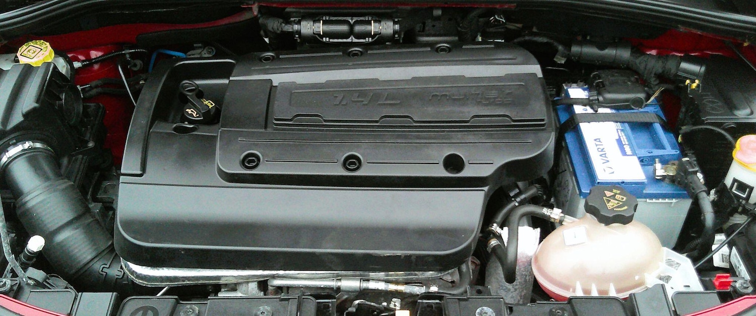 Used Fiat 500X 2015 for sale - 76952526: Photo 26