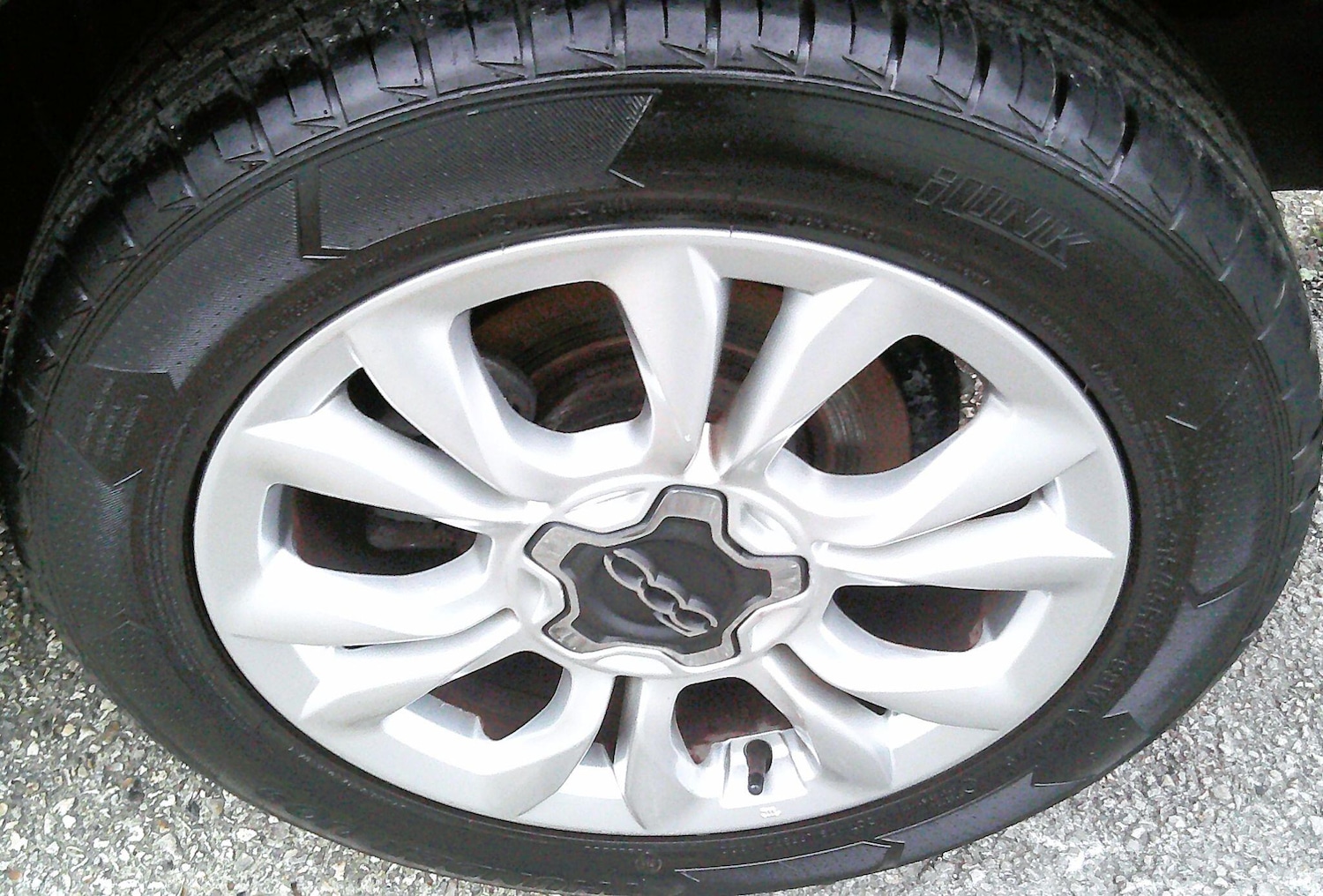 Used Fiat 500X 2015 for sale - 76952526: Photo 28