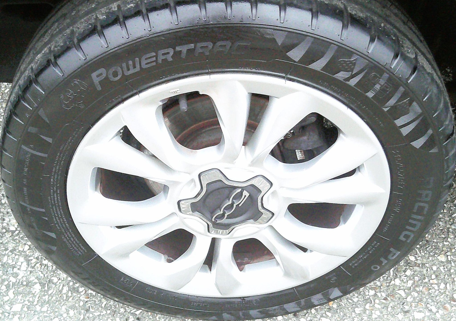 Used Fiat 500X 2015 for sale - 76952526: Photo 29