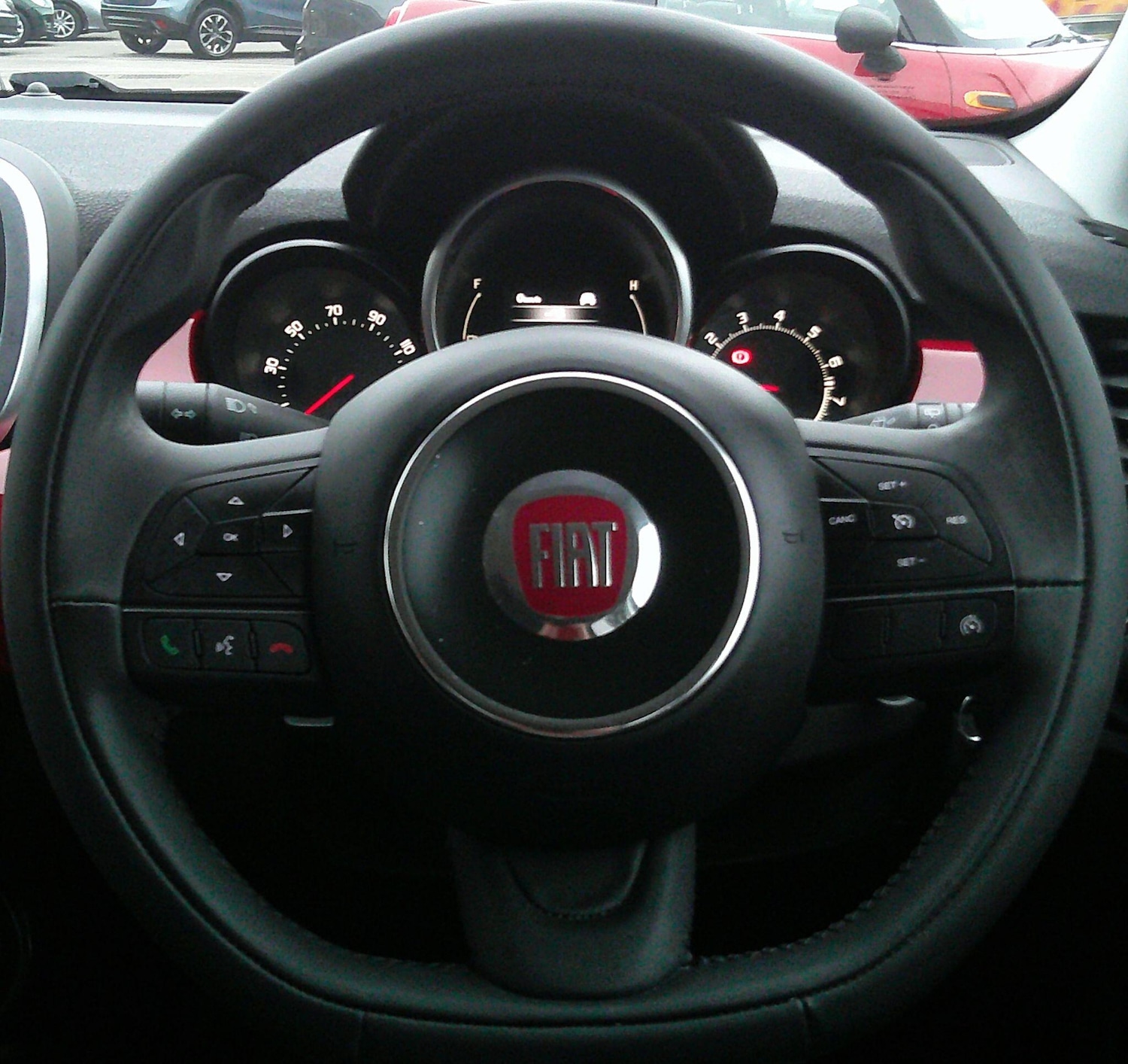 Used Fiat 500X 2015 for sale - 76952526: Photo 32