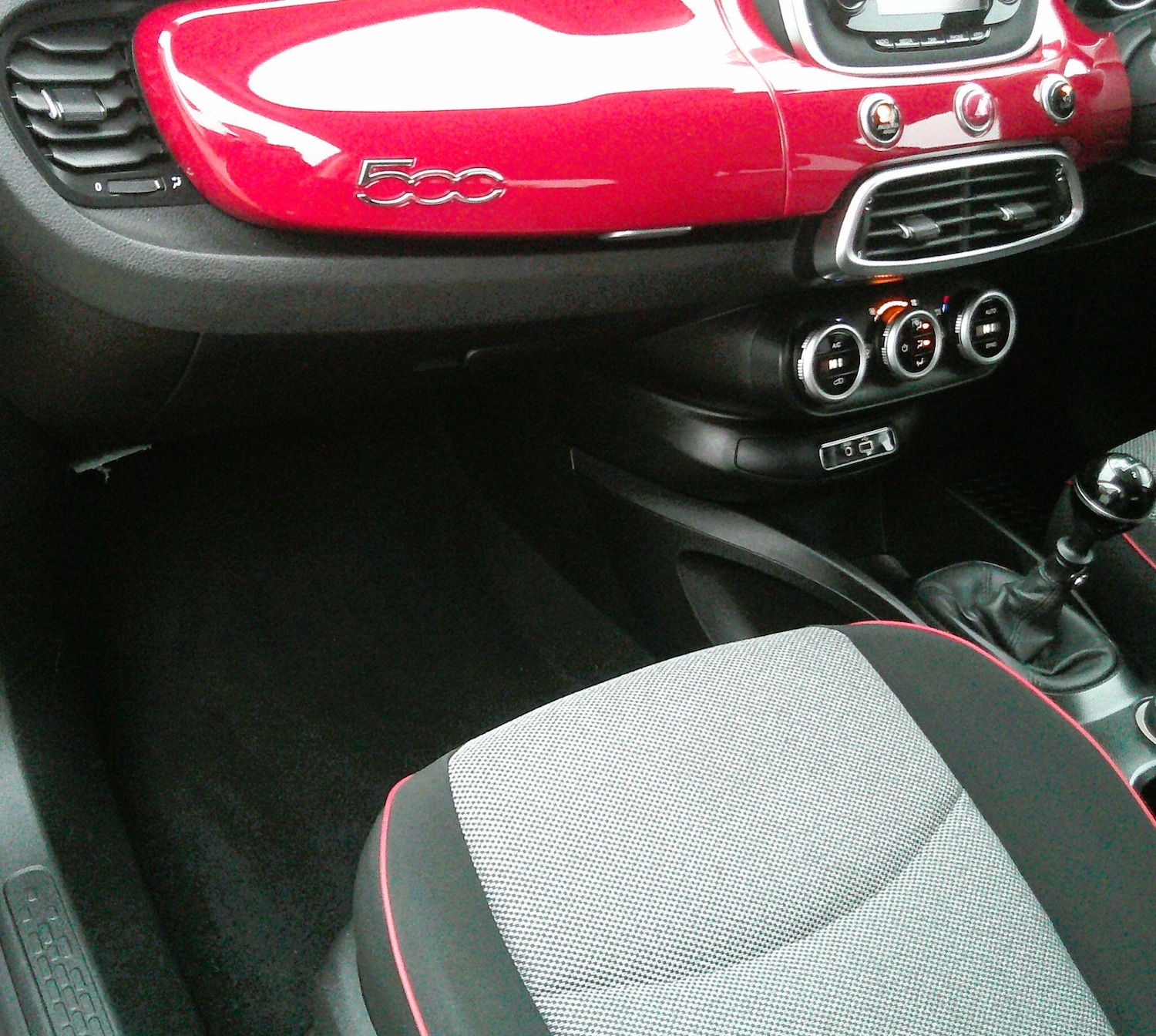 Used Fiat 500X 2015 for sale - 76952526: Photo 37