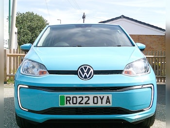 Used Volkswagen up! 2022 for sale - 78993022: Photo