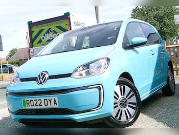 Used Volkswagen up! 2022 for sale - 78993022: Photo