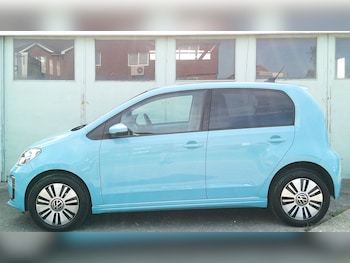 Used Volkswagen up! 2022 for sale - 78993022: Photo