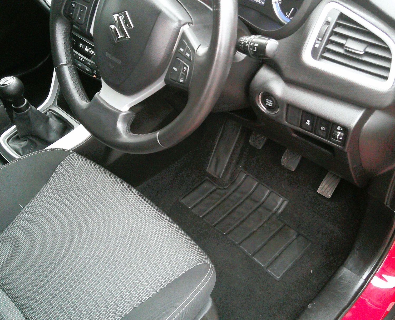 Used Suzuki SX4 S-Cross 2014 for sale - 76912797: Photo 18