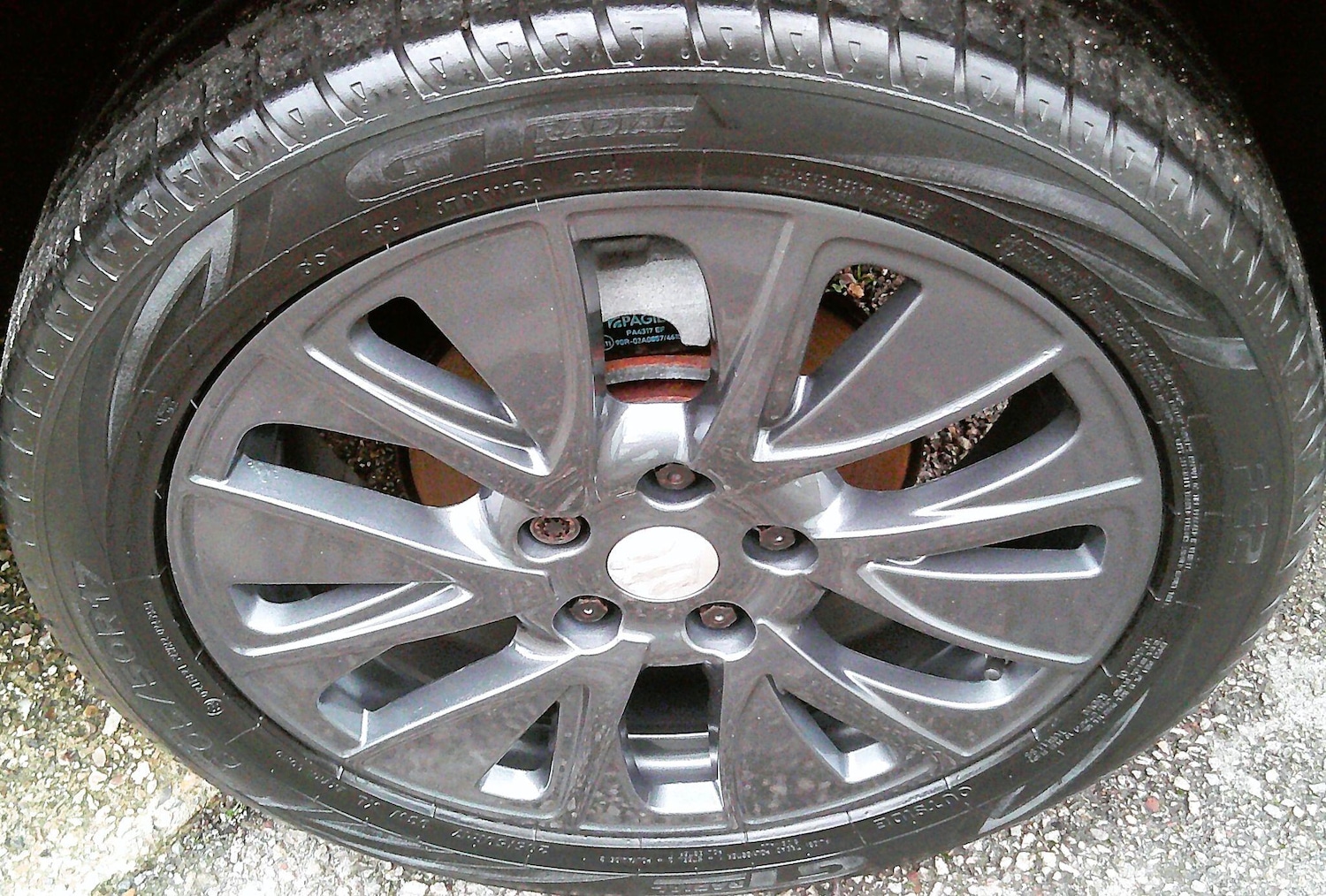 Used Suzuki SX4 S-Cross 2014 for sale - 76912797: Photo 25