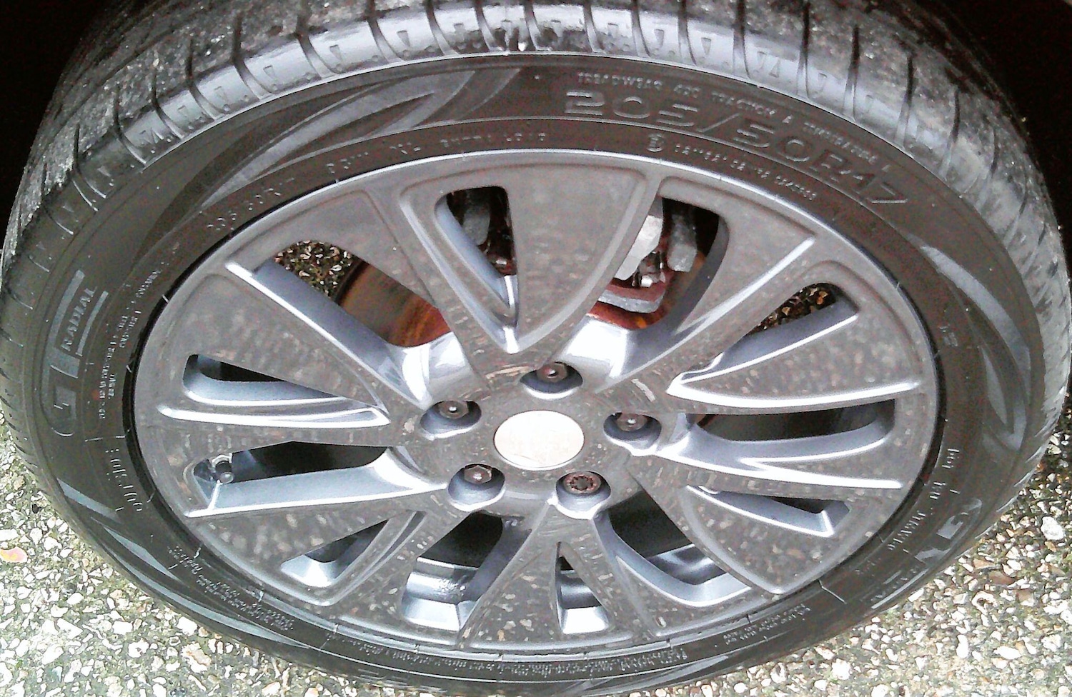 Used Suzuki SX4 S-Cross 2014 for sale - 76912797: Photo 26